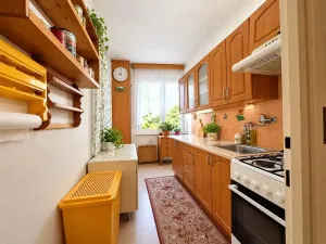 Prodej bytu 3+1, Sokolov, Mánesova, 70 m2