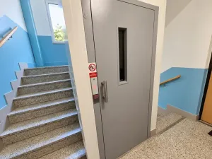 Prodej bytu 3+1, Sokolov, Mánesova, 70 m2