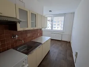 Pronájem bytu 2+1, Olomouc, Hraniční, 58 m2