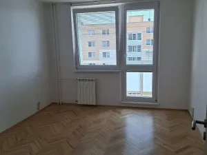Pronájem bytu 2+1, Olomouc, Hraniční, 58 m2