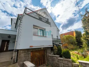 Prodej rodinného domu, Ostrava, Knejzlíkova, 250 m2