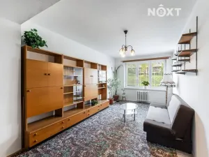 Prodej bytu 2+1, Jilemnice, Víchovská, 67 m2