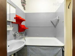 Prodej bytu 2+1, Jilemnice, Víchovská, 67 m2