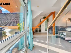 Prodej bytu 3+kk, Pardubice - Zelené Předměstí, Jana Palacha, 94 m2