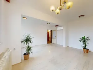 Prodej bytu 3+1, Hradec Králové, M. D. Rettigové, 68 m2