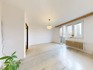 Prodej bytu 3+1, Hradec Králové, M. D. Rettigové, 68 m2