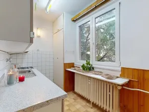 Prodej bytu 3+1, Hradec Králové, M. D. Rettigové, 68 m2
