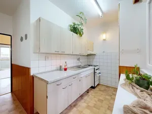 Prodej bytu 3+1, Hradec Králové, M. D. Rettigové, 68 m2