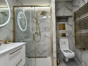Pronájem bytu 4+kk, Zlín, třída Tomáše Bati, 72 m2