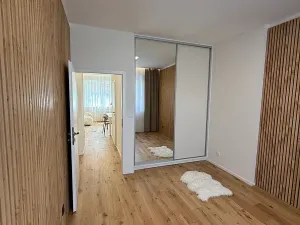 Pronájem bytu 4+kk, Zlín, třída Tomáše Bati, 72 m2
