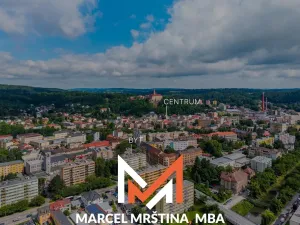 Pronájem bytu 1+kk, Náchod, Pražská, 27 m2