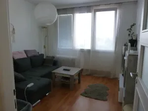 Prodej bytu 3+1, Milevsko, J. A. Komenského, 63 m2