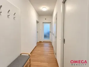 Pronájem bytu 3+1, Praha - Hlubočepy, Lohniského, 63 m2