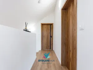 Prodej rodinného domu, Bystřany, Na hrázi, 81 m2