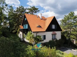Prodej vily, Teplice, Antonína Dvořáka, 300 m2