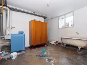 Prodej vily, Teplice, Antonína Dvořáka, 300 m2