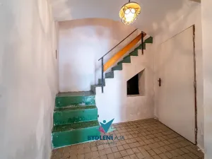 Prodej rodinného domu, Krupka, Husitská, 300 m2