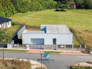 Prodej rodinného domu, Dubí, V Aleji, 206 m2