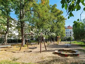 Prodej bytu 3+kk, Praha - Dejvice, Buzulucká, 96 m2