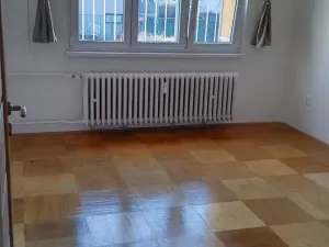 Dražba bytu 3+1, Praha - Krč, Olbrachtova, 75 m2
