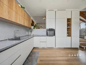 Prodej bytu 4+kk, Brno - Štýřice, Celní, 155 m2