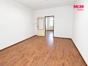 Pronájem kanceláře, Praha - Prosek, Prosecká, 56 m2