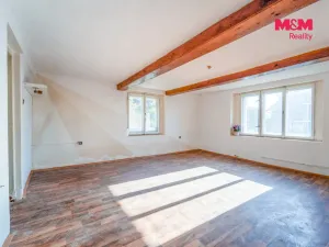 Prodej rodinného domu, Slatina, 54 m2
