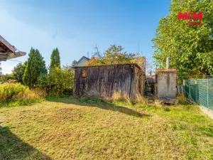 Prodej rodinného domu, Slatina, 54 m2