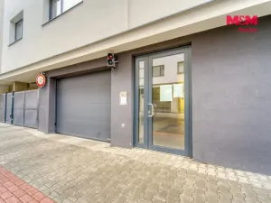 Pronájem bytu 2+kk, Plzeň - Jižní Předměstí, Poděbradova, 44 m2