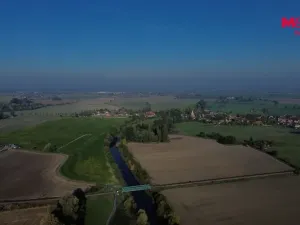 Prodej pole, Moravany, 5390 m2