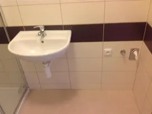 Pronájem bytu 1+kk, Olomouc, Horní lán, 27 m2