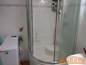 Prodej bytu 3+1, Uherský Brod, Sídl. Olšava, 70 m2