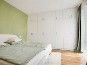 Prodej bytu 3+kk, Děčín, Vilsnická, 92 m2