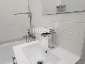 Pronájem bytu 2+1, Orlová - Lutyně, F. S. Tůmy, 44 m2