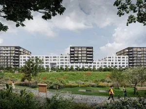 Prodej bytu 5+kk, Praha, Svitákova, 112 m2