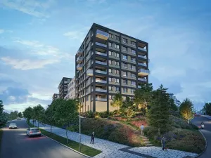 Prodej bytu 4+kk, Praha, Svitákova, 85 m2