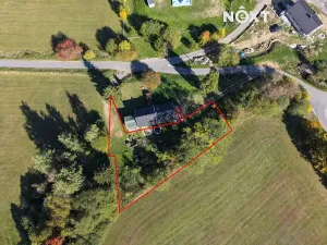 Prodej pozemku pro bydlení, Vimperk, 965 m2