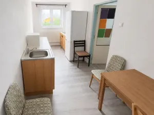 Pronájem bytu 3+1, Litomyšl - Pohodlí, 100 m2