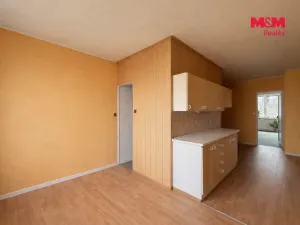 Prodej bytu 2+1, Chodov, Tyršova, 62 m2