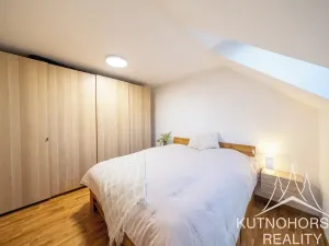 Prodej bytu 3+kk, Holubice, Za Dvorem, 63 m2