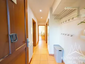 Prodej bytu 3+kk, Holubice, Za Dvorem, 63 m2