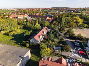 Prodej bytu 3+kk, Holubice, Za Dvorem, 63 m2