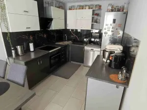Prodej bytu 3+1, Rožmitál pod Třemšínem, Komenského, 80 m2
