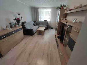 Prodej bytu 3+1, Rožmitál pod Třemšínem, Komenského, 80 m2