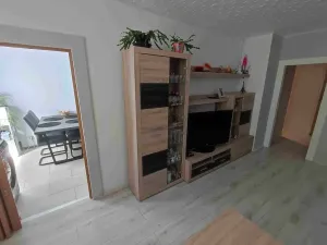 Prodej bytu 3+1, Rožmitál pod Třemšínem, Komenského, 80 m2