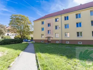Pronájem bytu 2+1, Mělník, Studentská, 54 m2