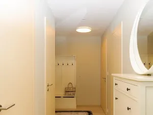 Pronájem bytu 2+kk, Průhonice, Hlavní, 78 m2
