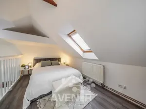 Prodej bytu 2+kk, Mladá Boleslav, Starofarní, 67 m2