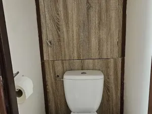 Pronájem bytu 3+1, Kroměříž, Moravská, 76 m2