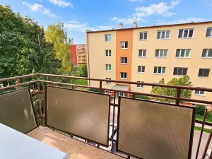 Pronájem bytu 3+1, Kroměříž, Moravská, 76 m2